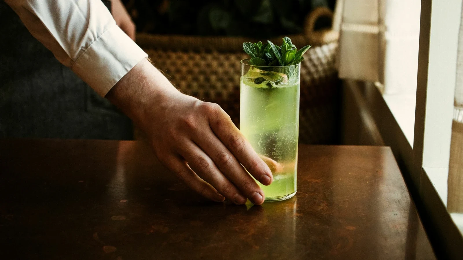 World Class National Finals Names 15 U.S. Bartenders