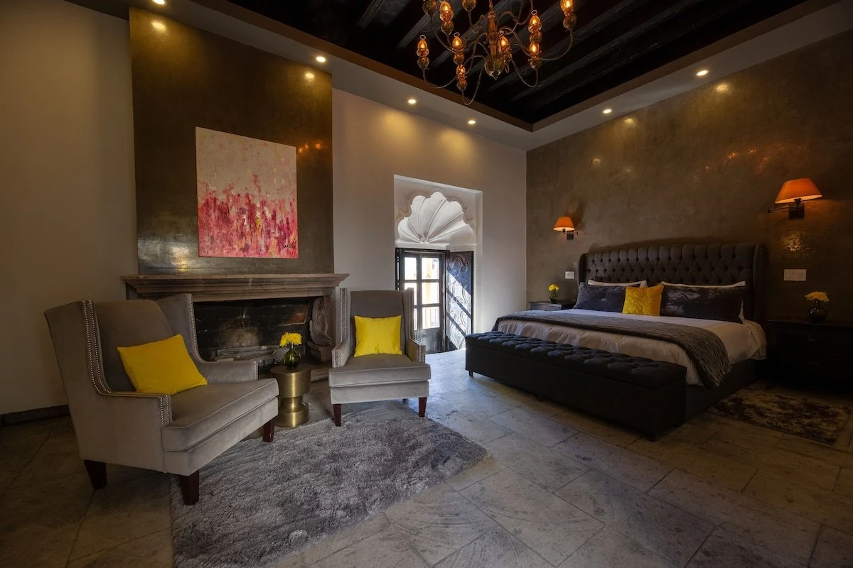 Villa Limon