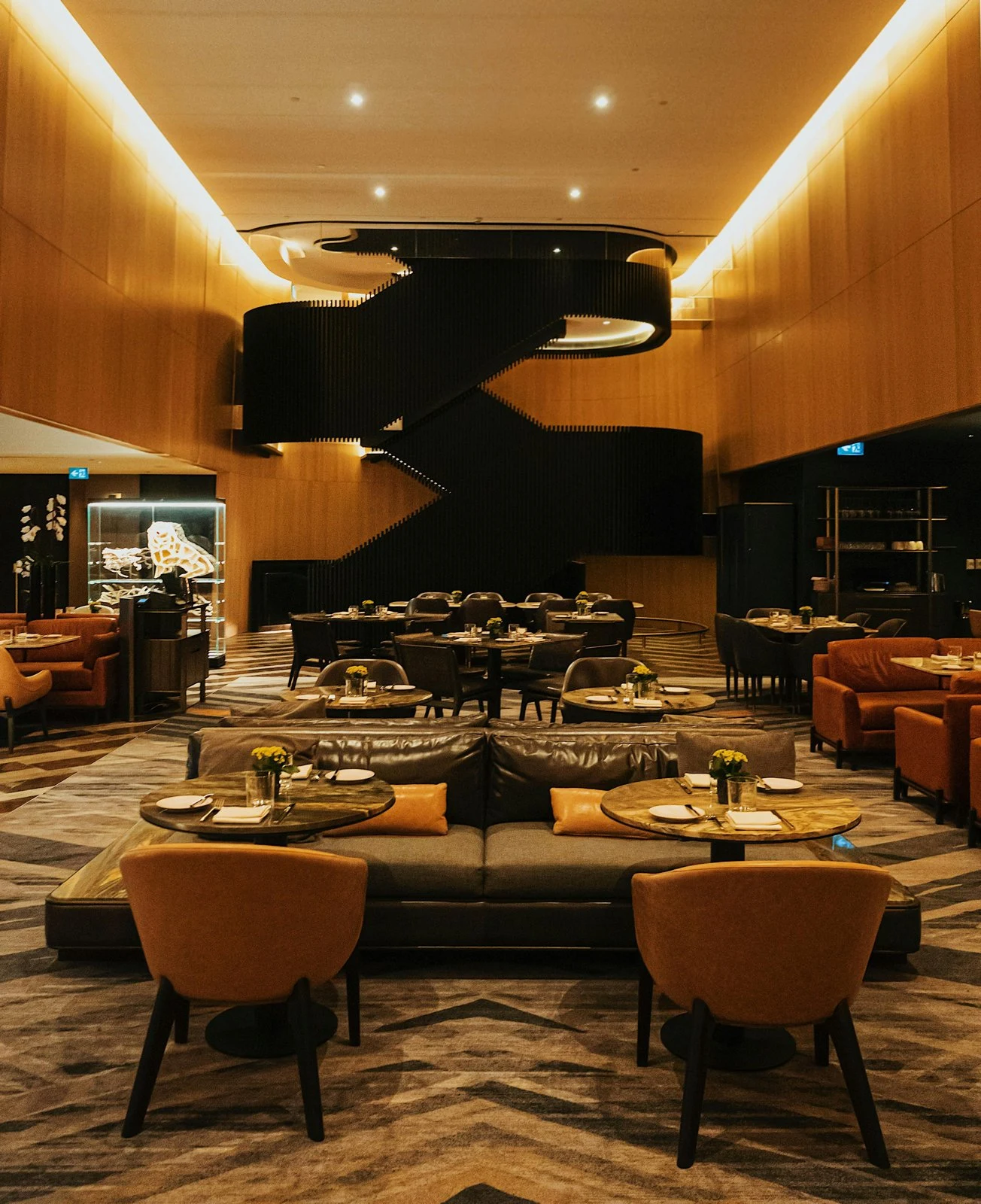 Joni Restaurant