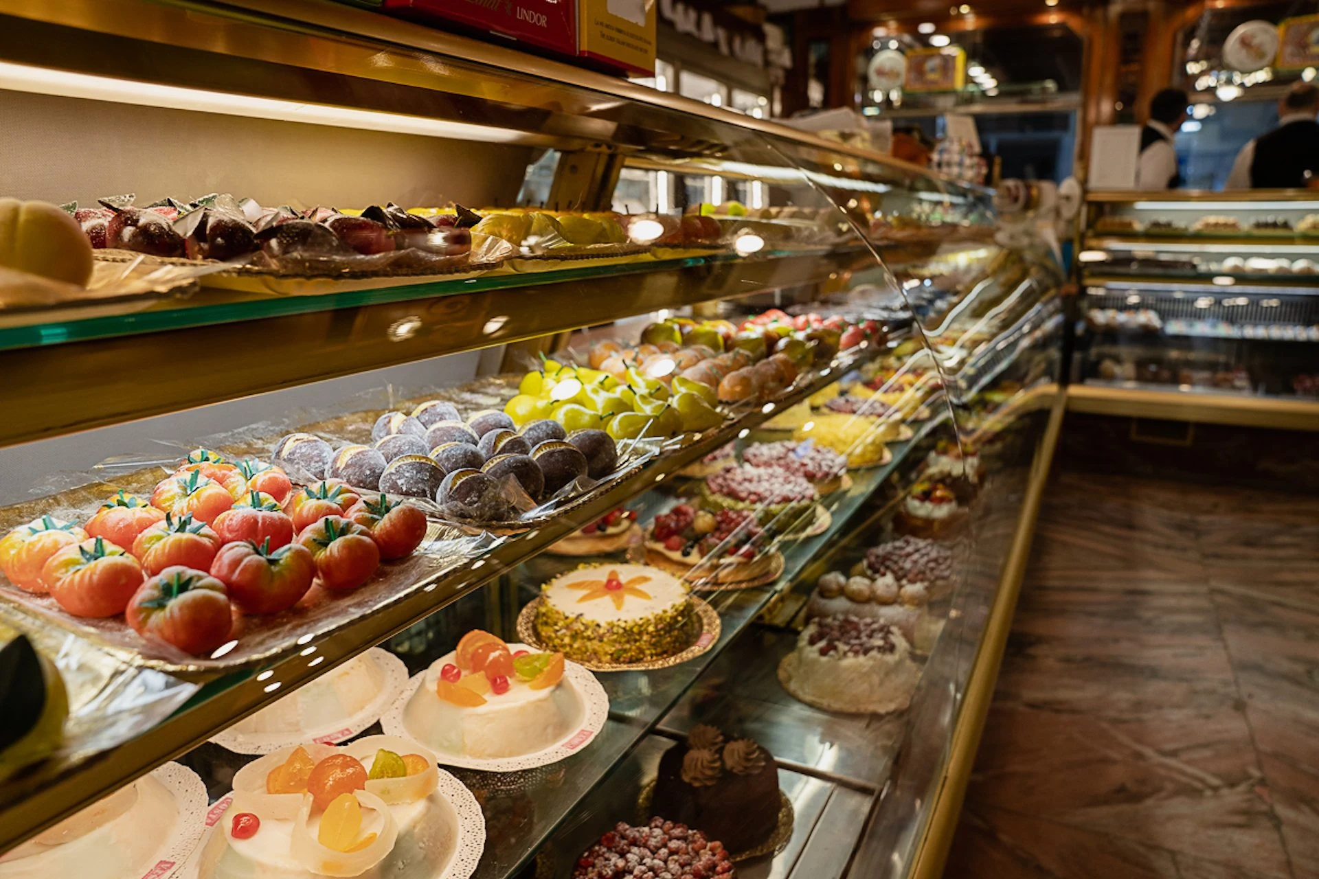 Pasticceria Costa