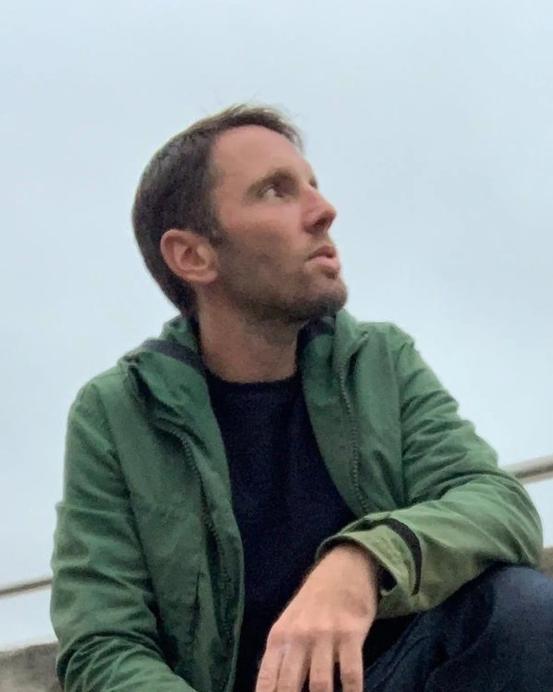 Daniel de la Nuez