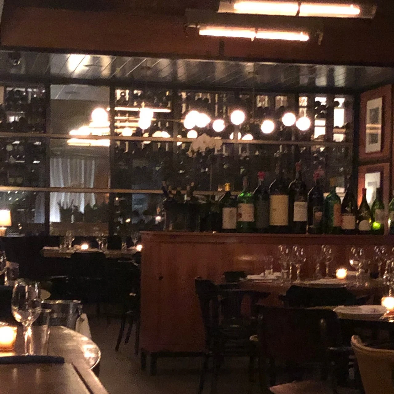 Bowery Meat Company