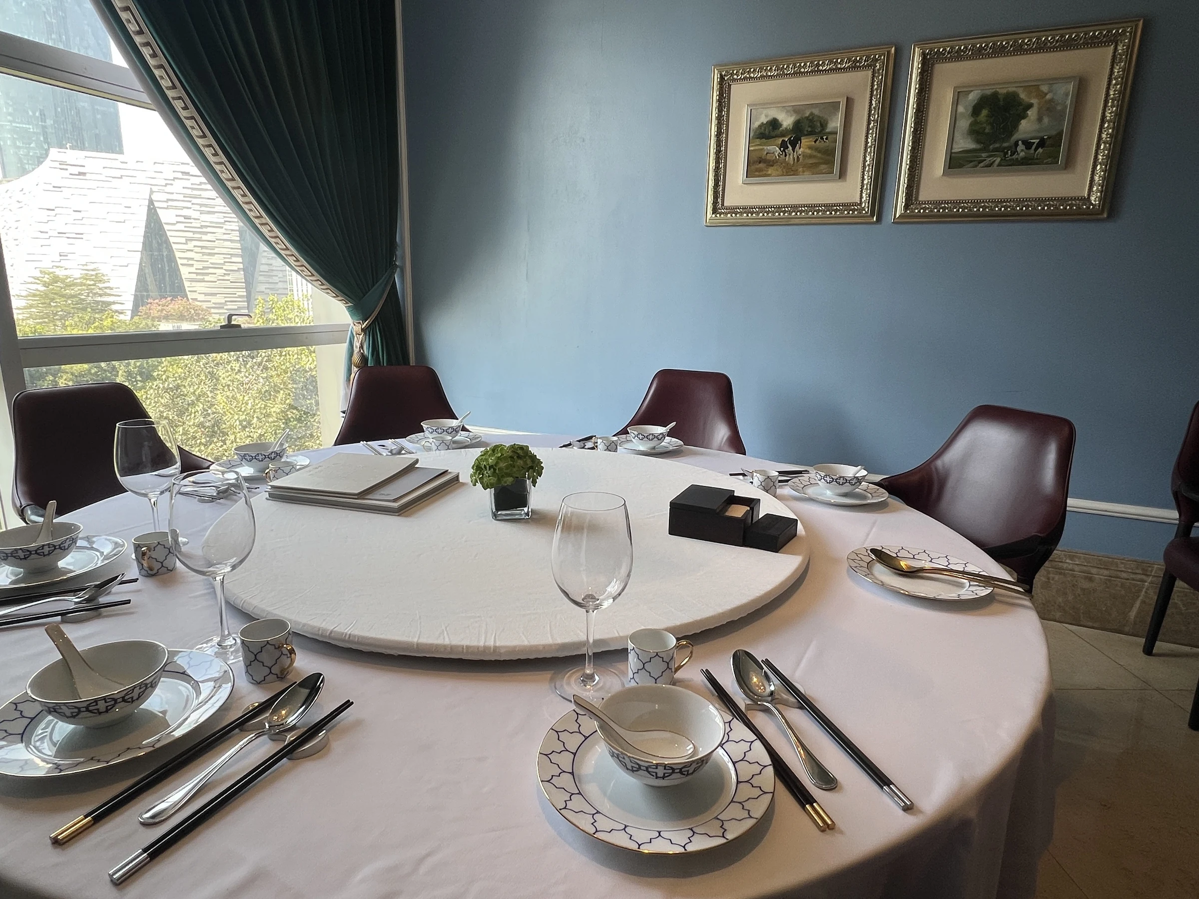 BingSheng Private Kitchen (Tianhe East Road)