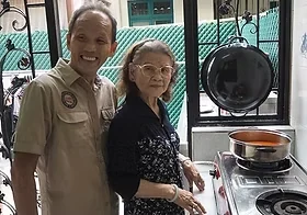 Tan Ah Khim
