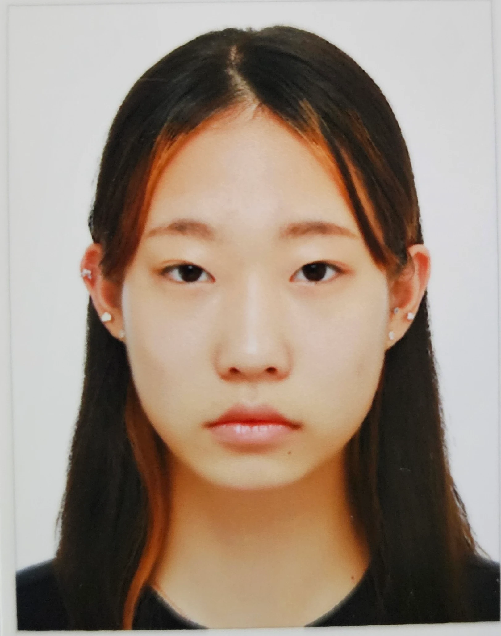 Minji Kang