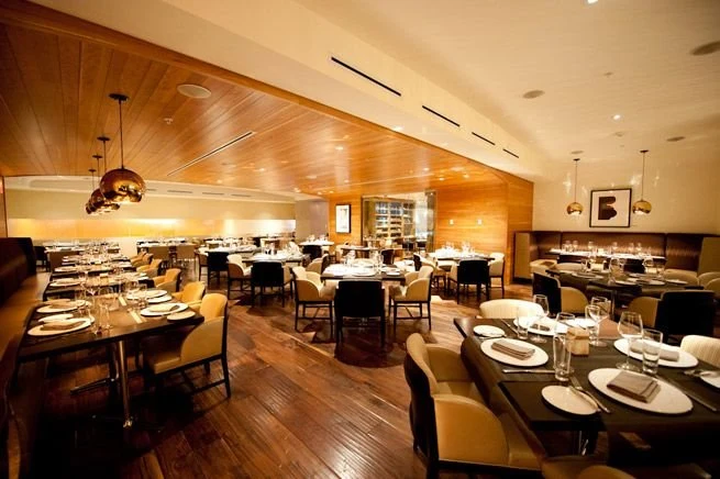 TOCA Restaurant