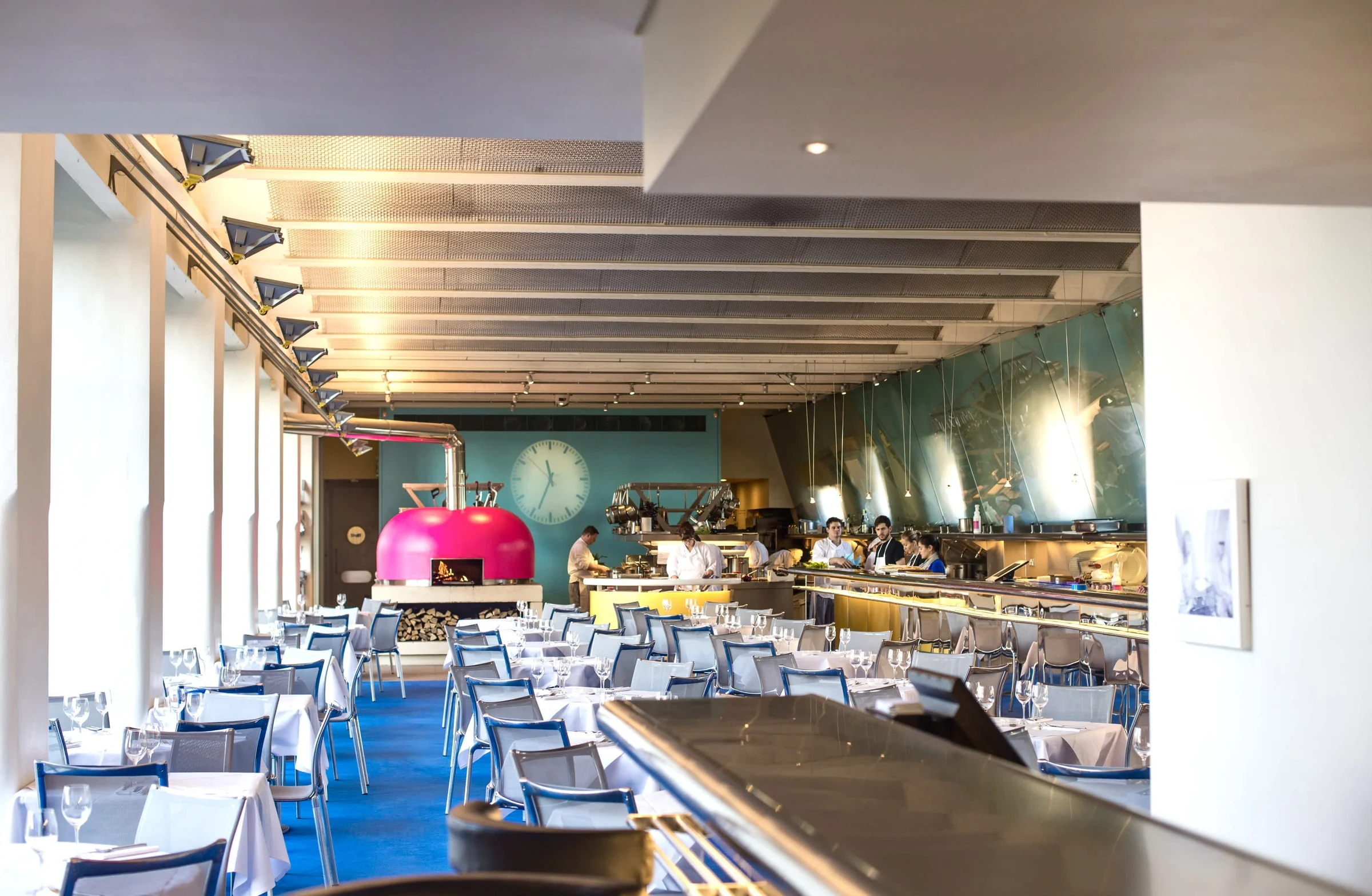 River Café