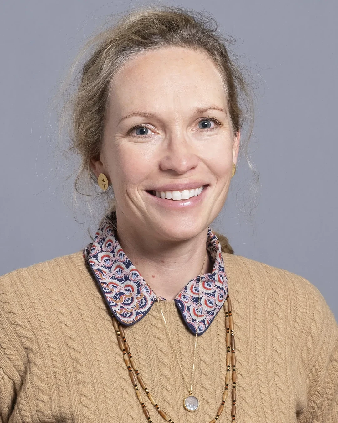 Diana Snowden