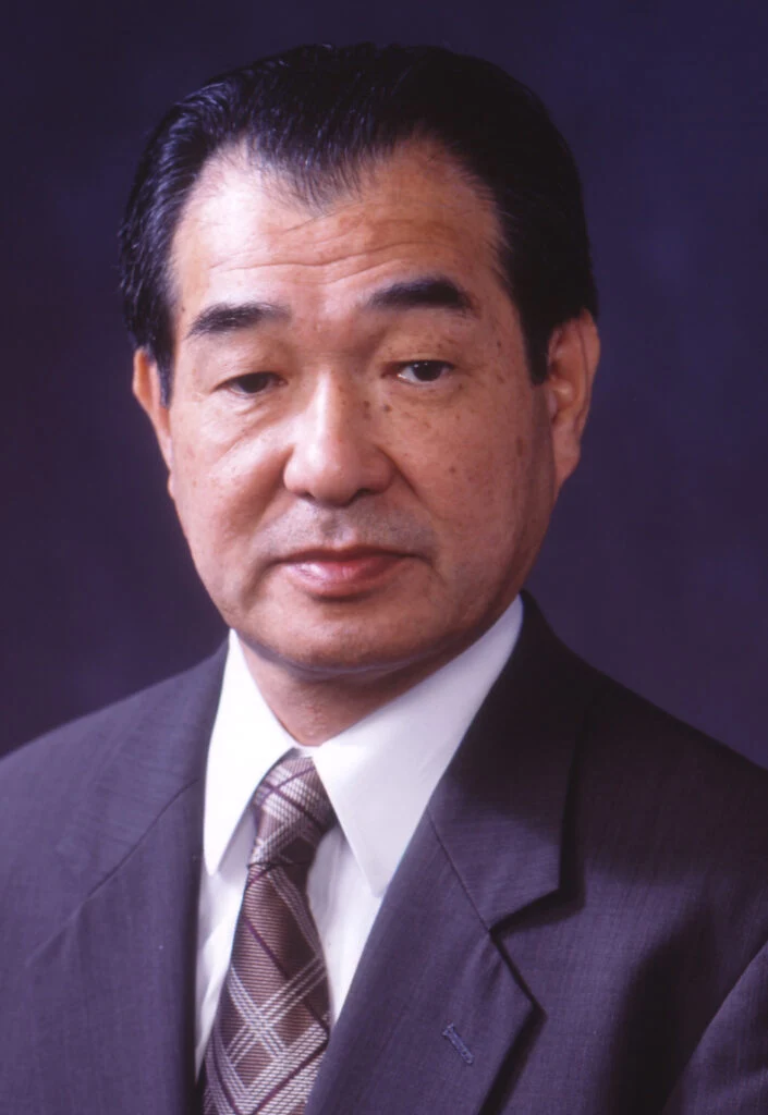 Portrait of 殿川 慶一