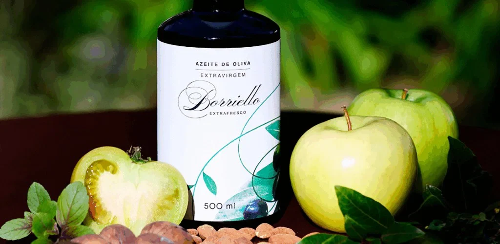 Azeite Borriello oils producer, workshop, farm, or product