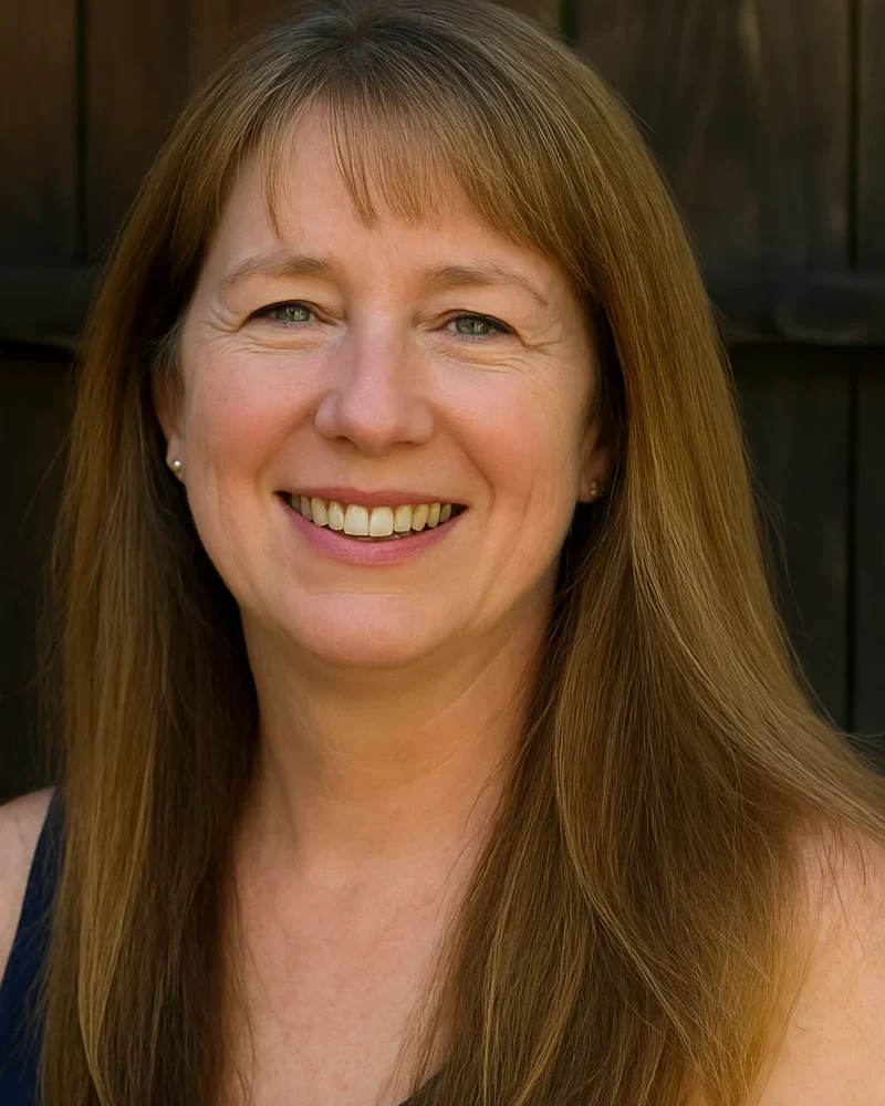 Ramona Nicholson