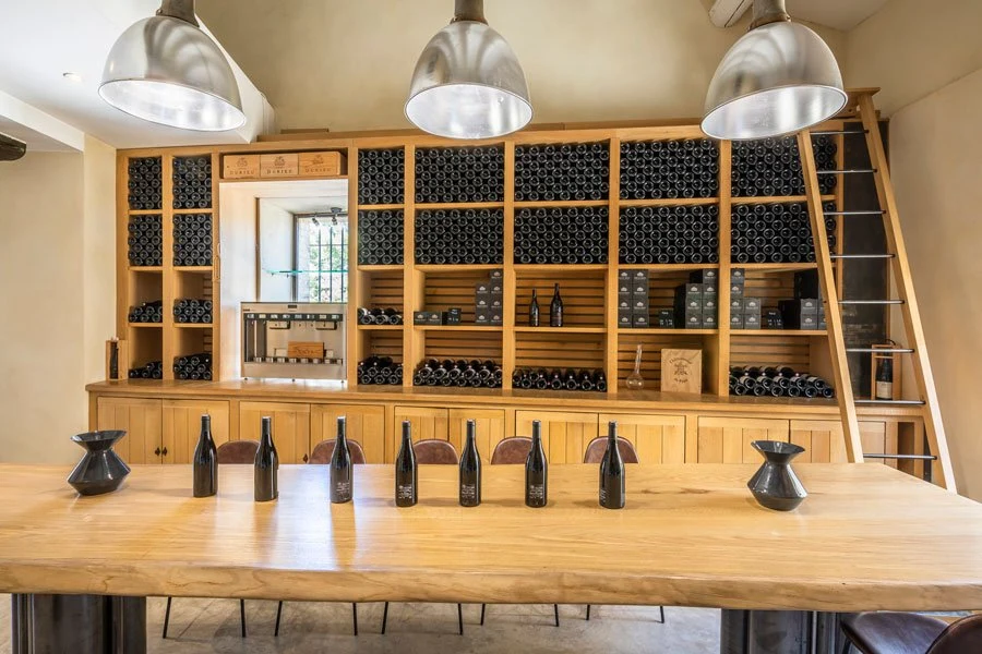 Domaine Durieu