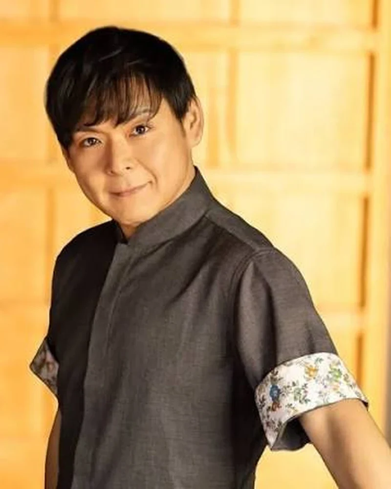 Makoto Suetomi