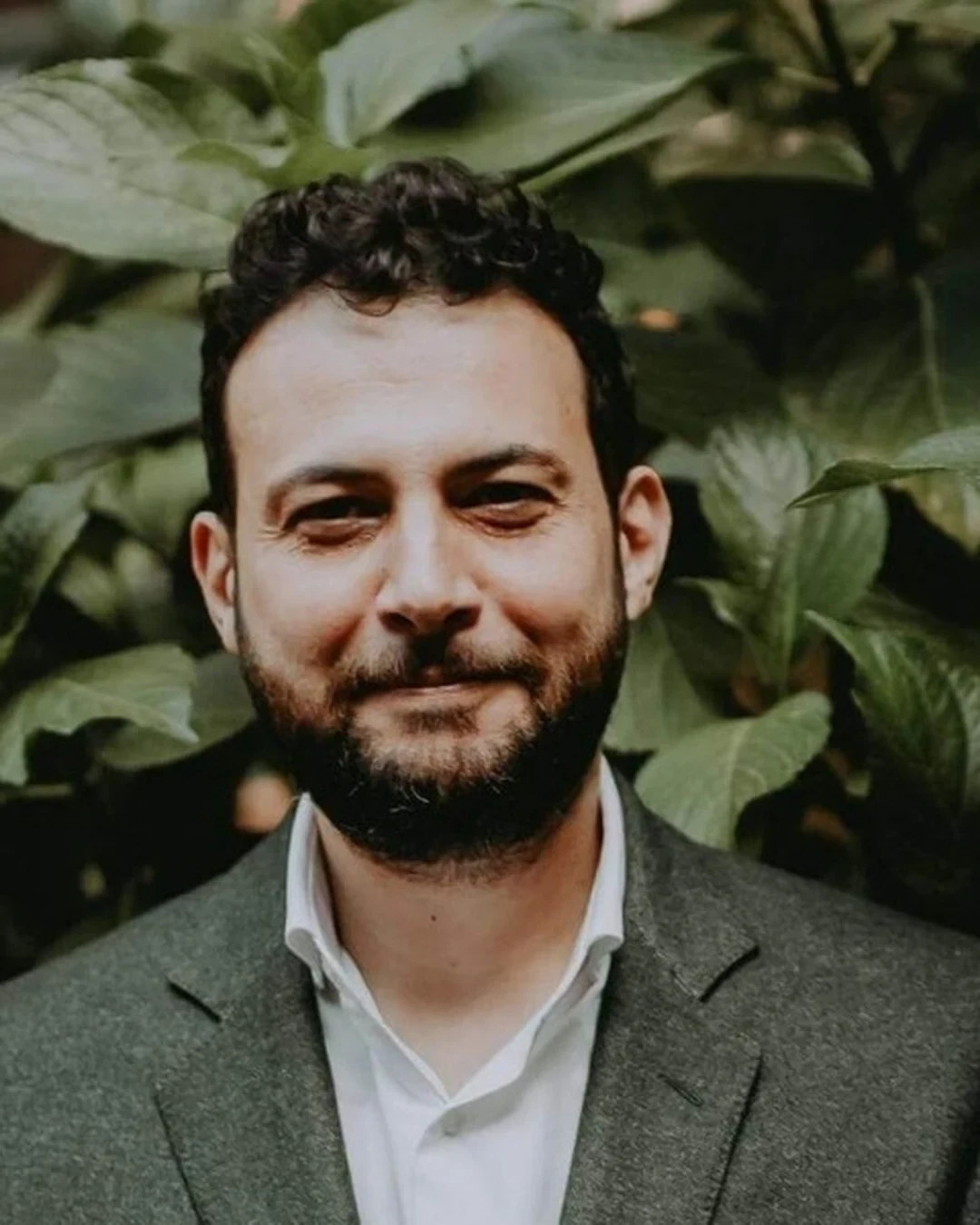 Mohamed Benabdallah