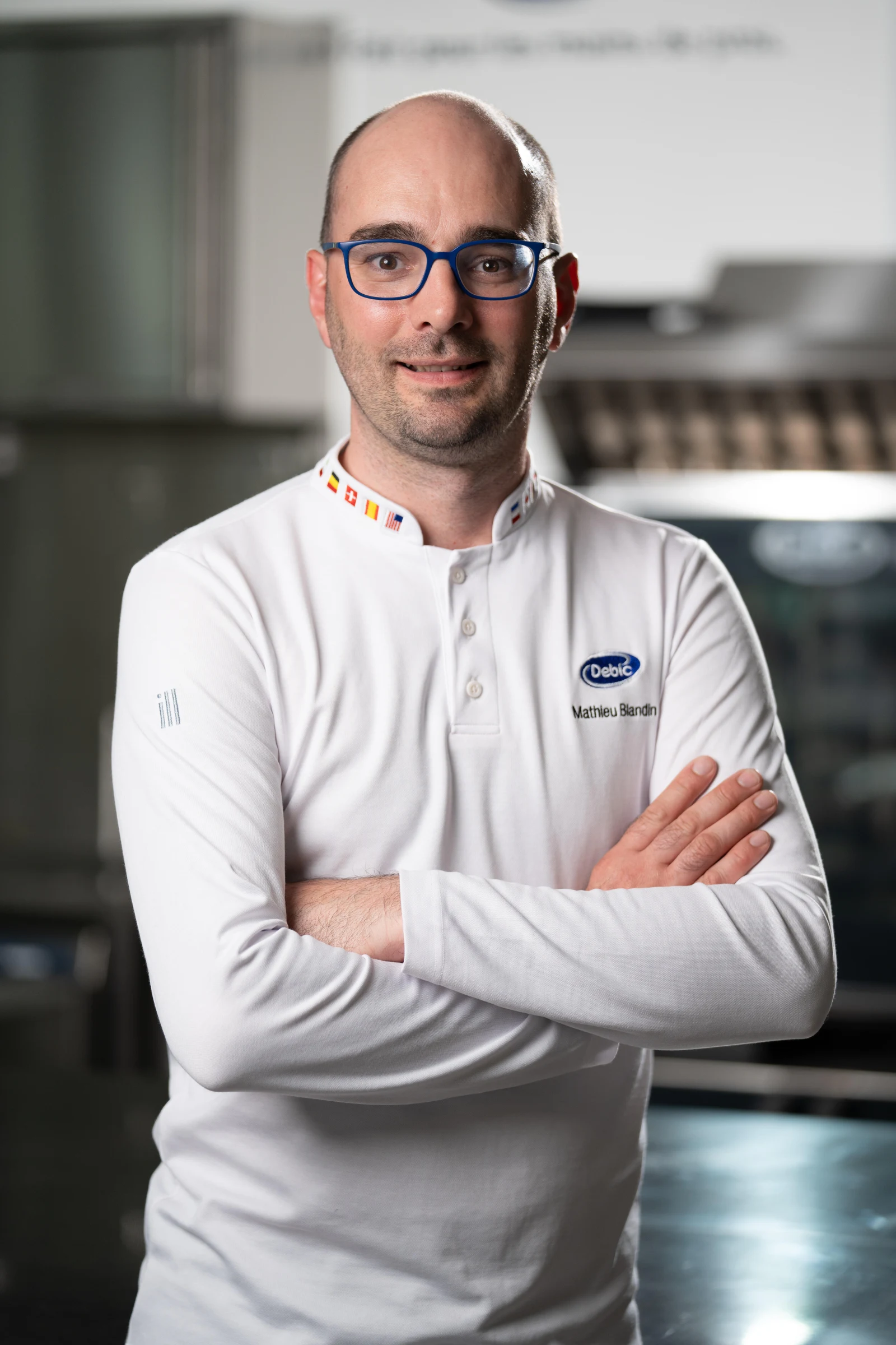Mathieu Desblancs