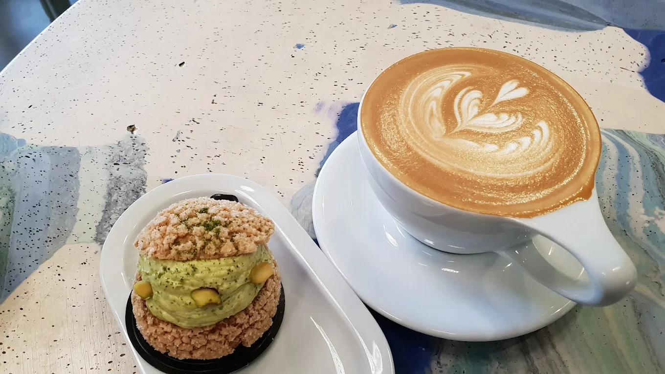 Aunn Cafe & Co.