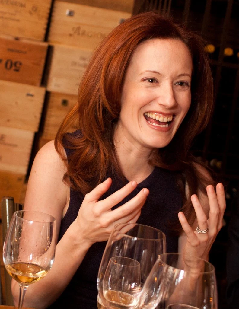 Catherine Todd