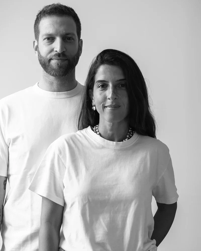 Sarah Amouyal Murat