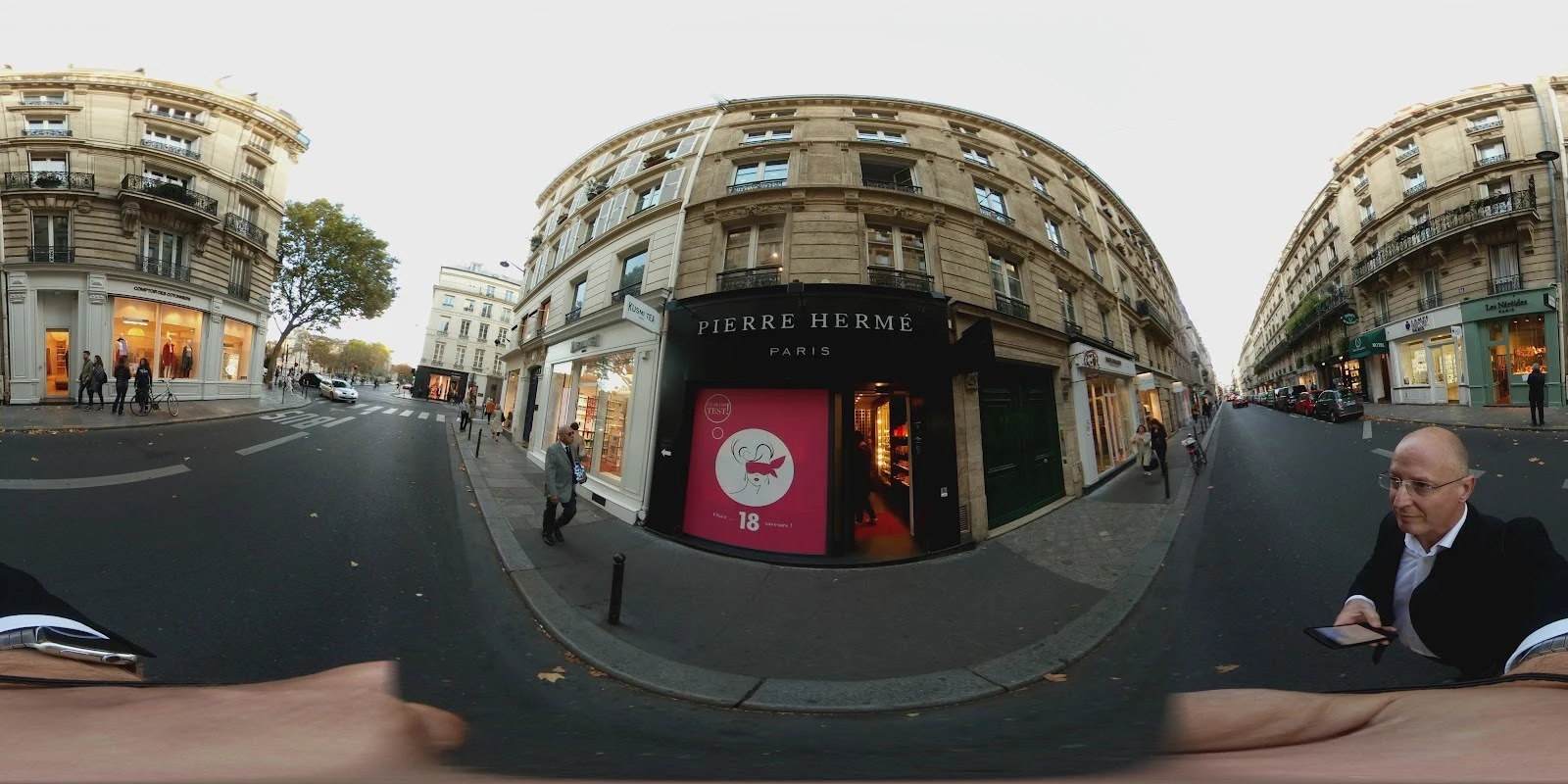 Pierre Hermé