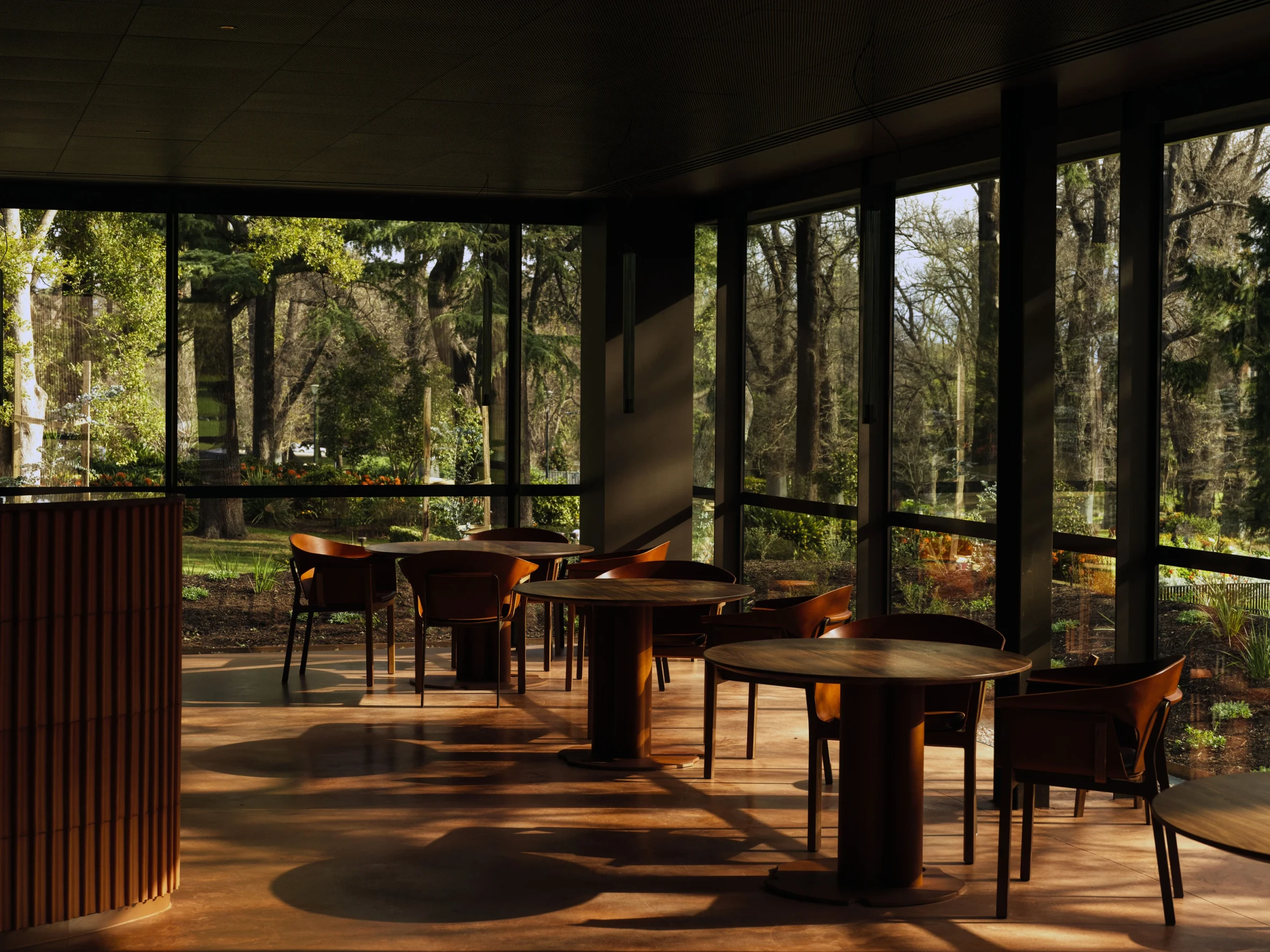 Chef Hugh Allen’s Yiaga Melbourne Restaurant Wins One to Watch
