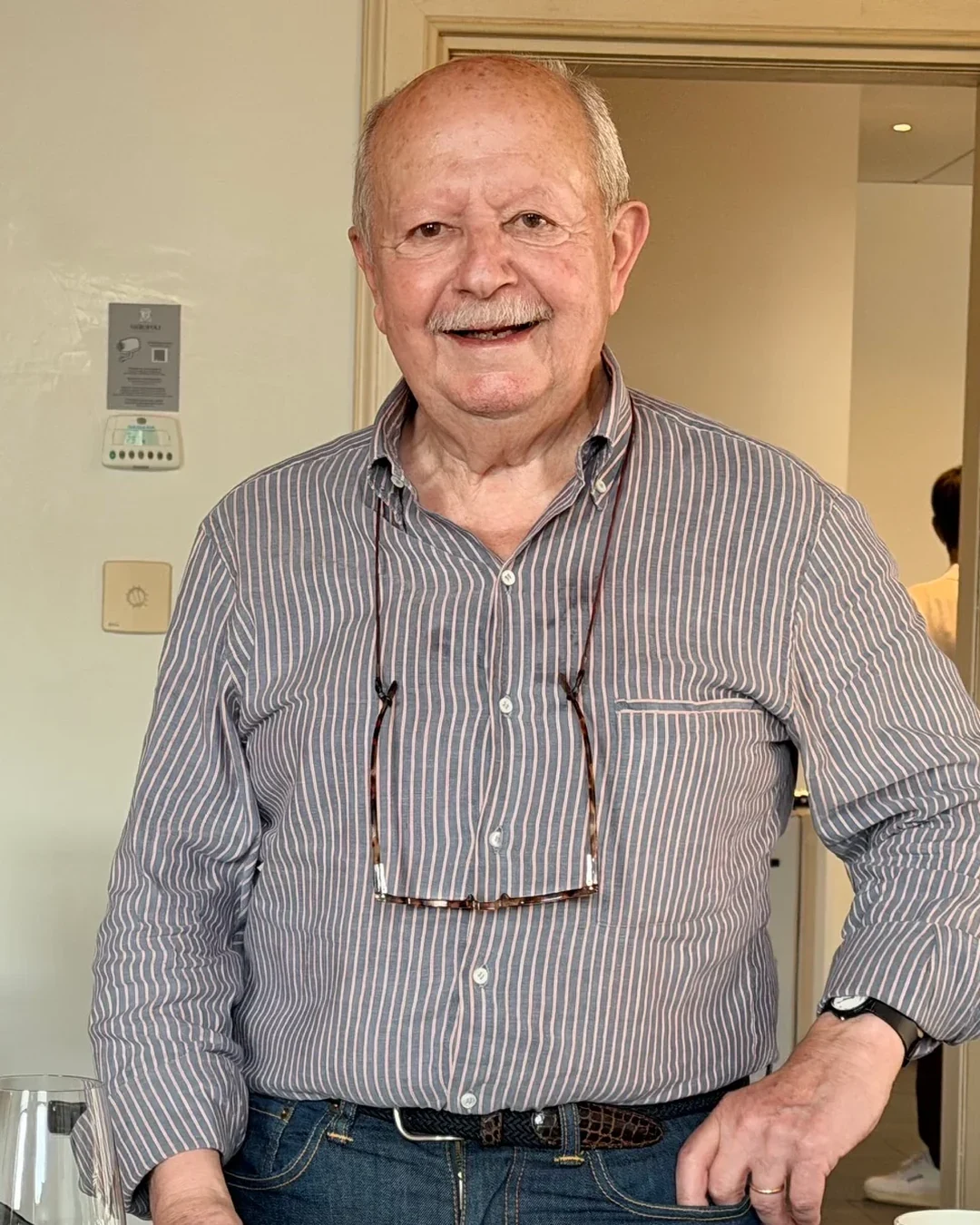 Carlo Garofoli