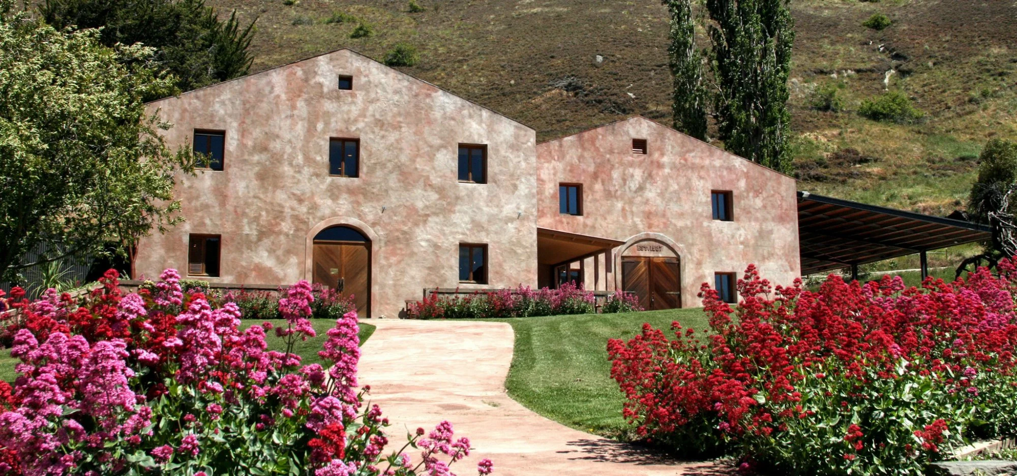 Chard Farm