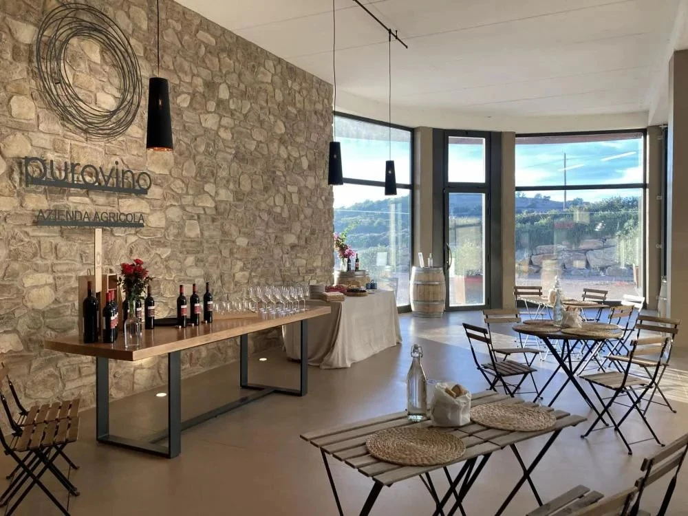 Cantina LaSelva