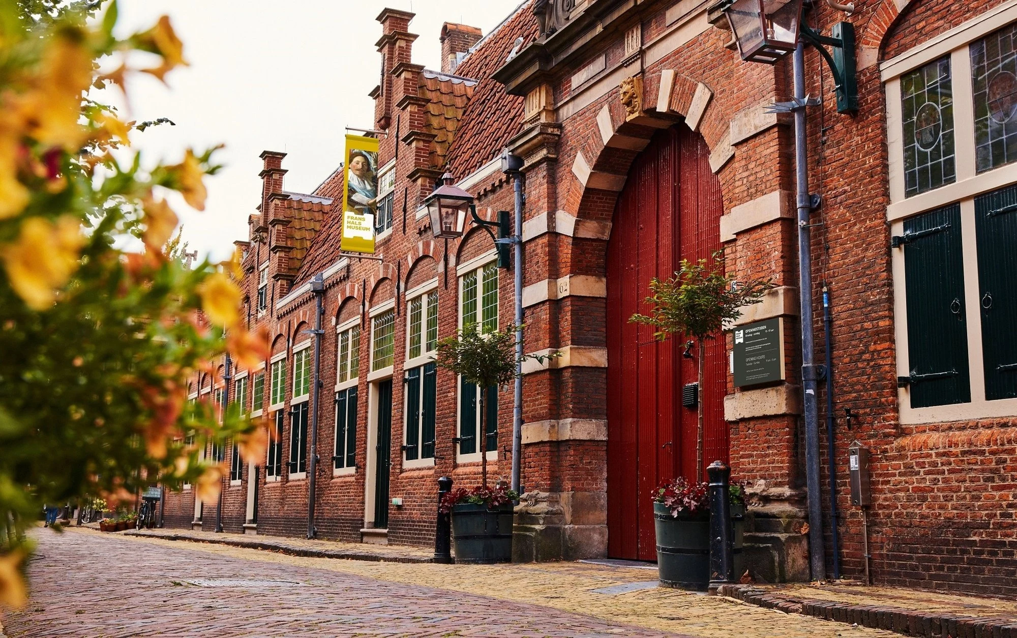 Frans Hals Museum