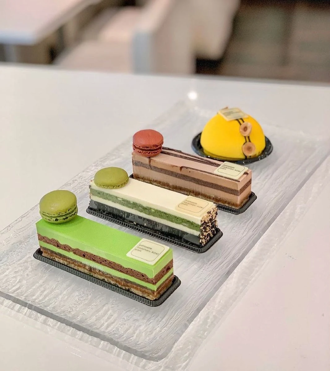 Sadaharu Aoki