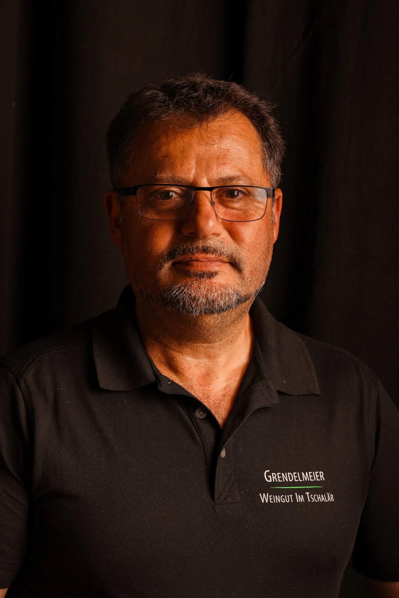Philipp Grendelmeier
