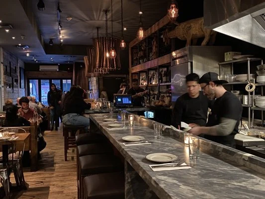 Cheu Fishtown