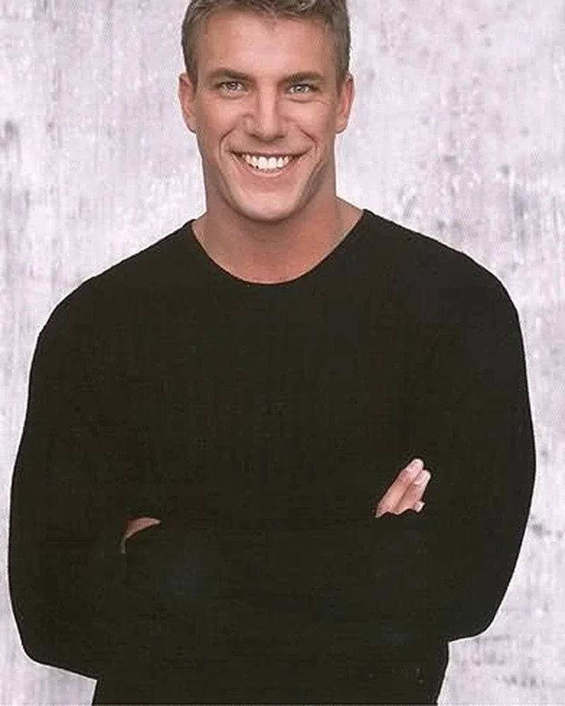Aaron Buerge