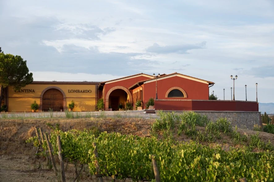 Azienda Agricola Lombardo