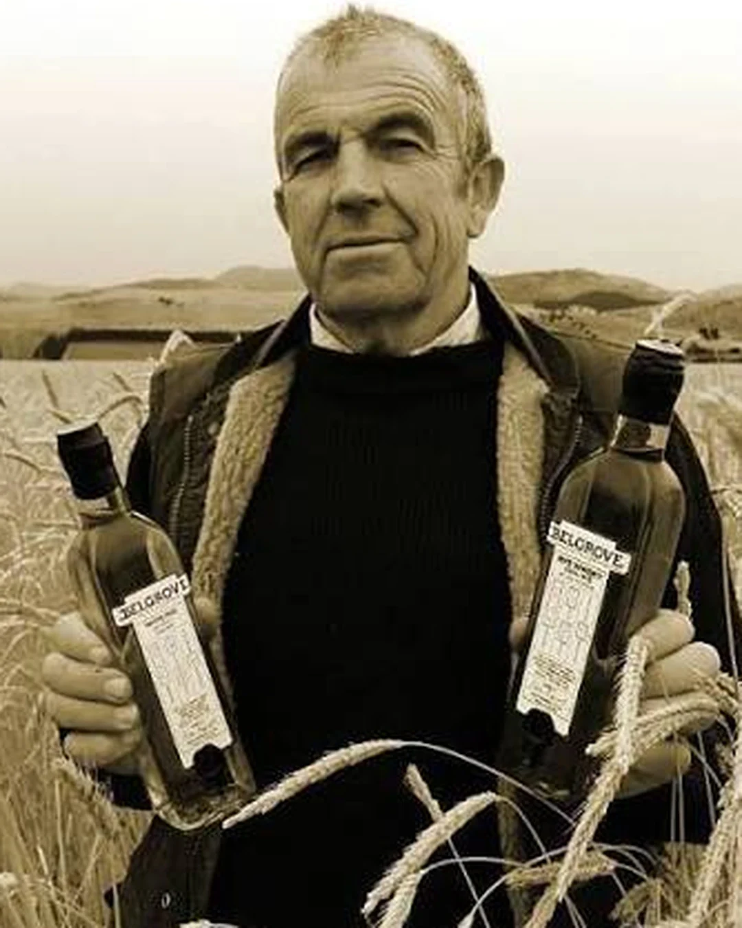 Peter Bignell
