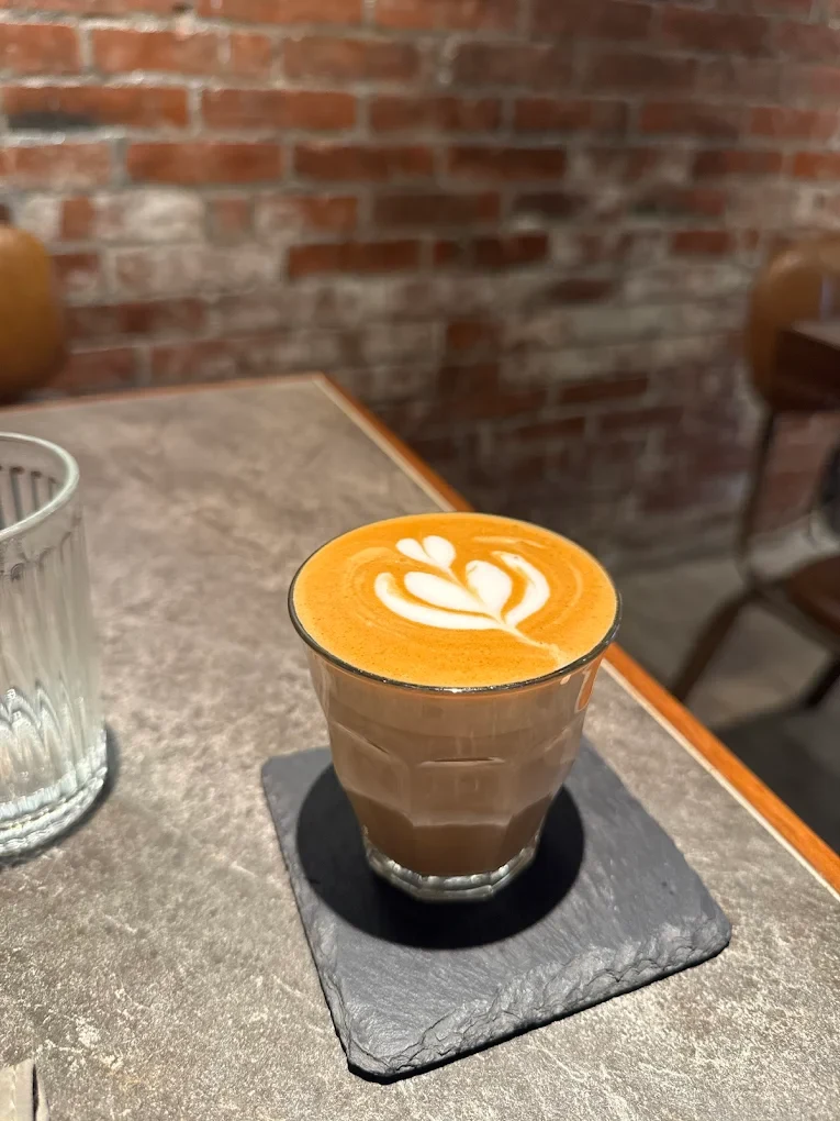 TENSHIMA CAFE