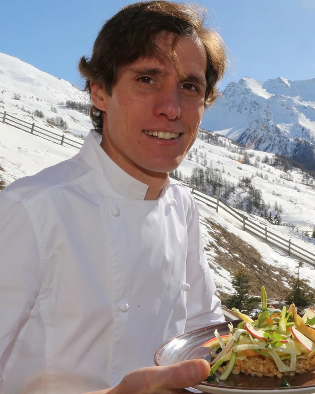 Alexandre Lechêne
