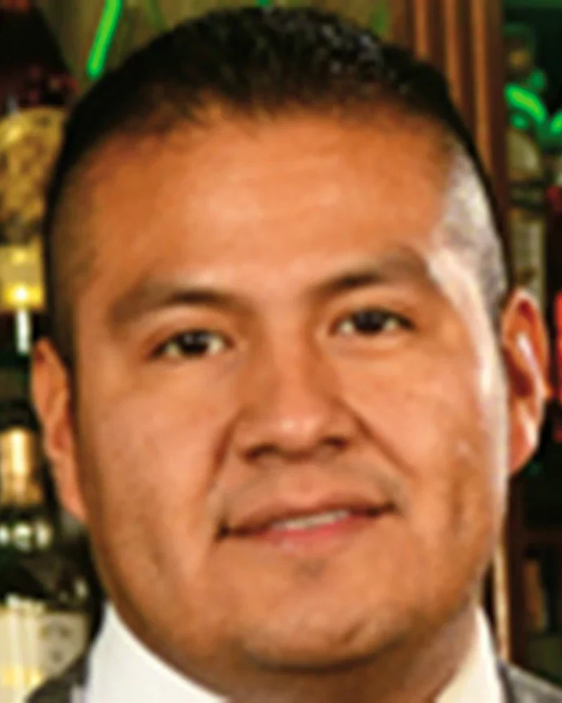 Agustin Duran
