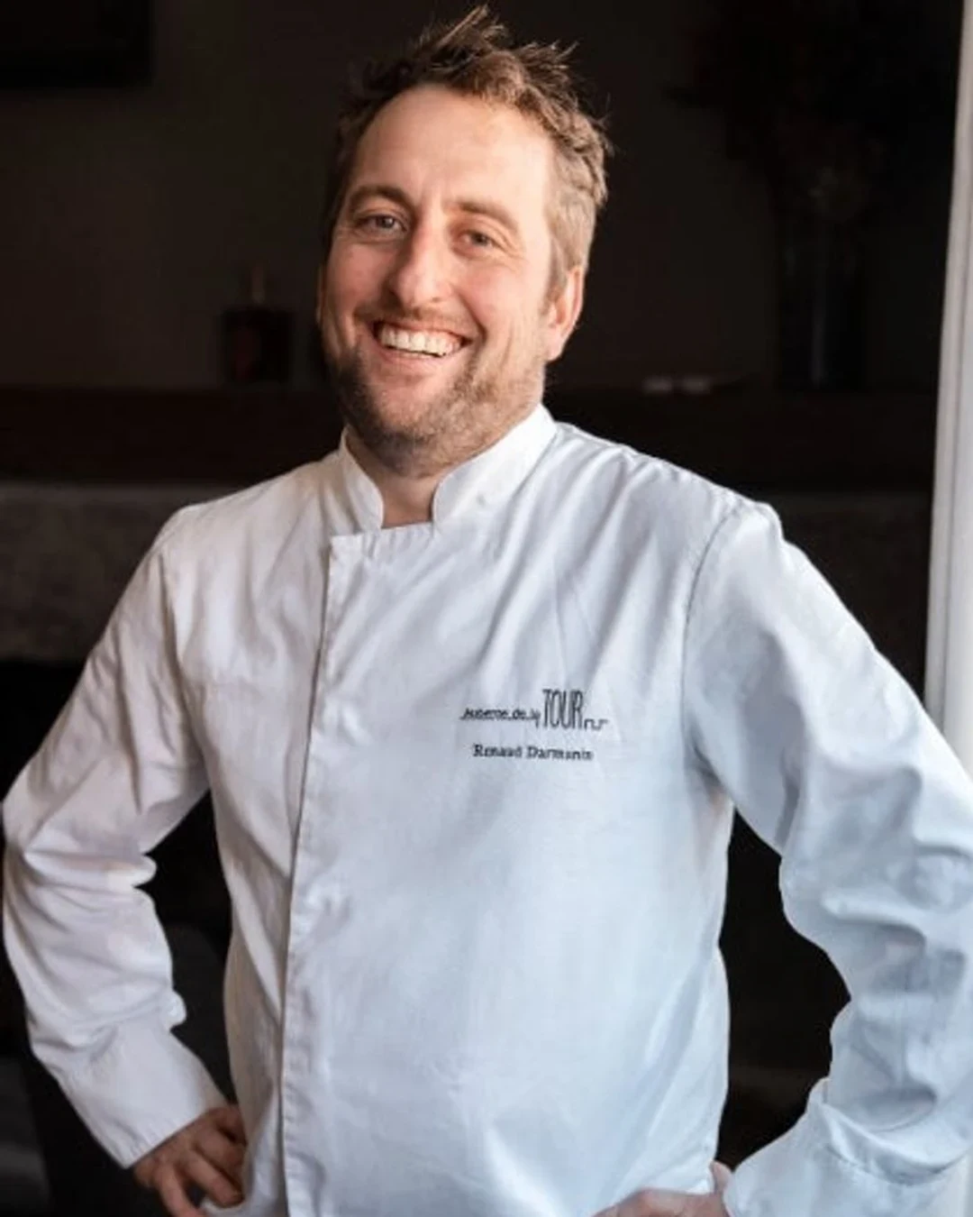 Renaud Darmanin