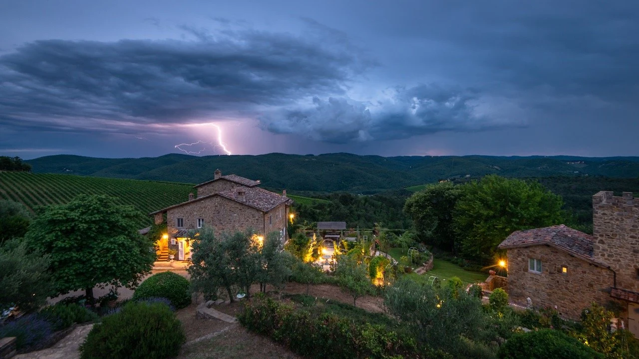 Fattoria di Montemaggio