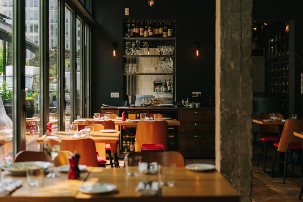 Butchery & Wine