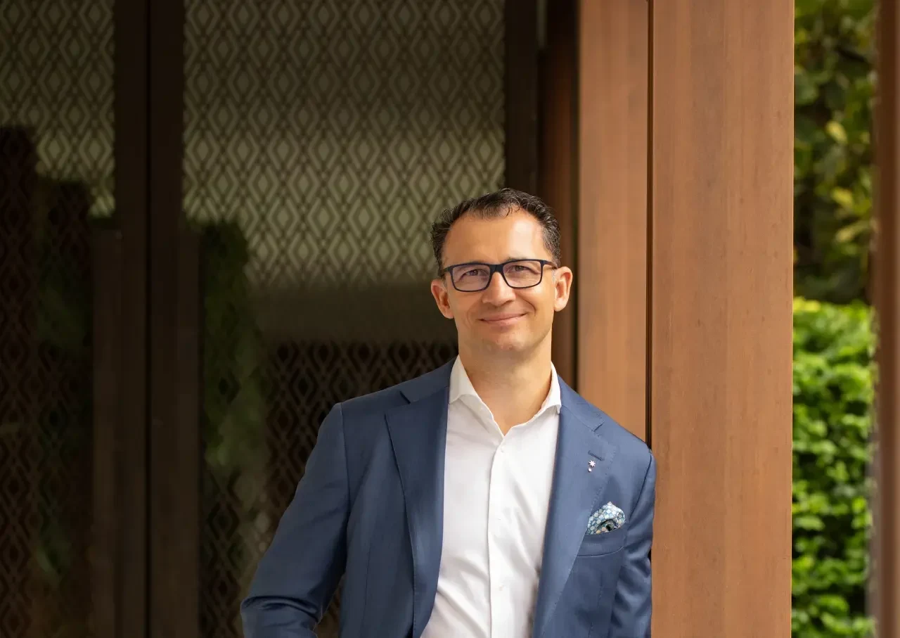 Antonio Saponara
