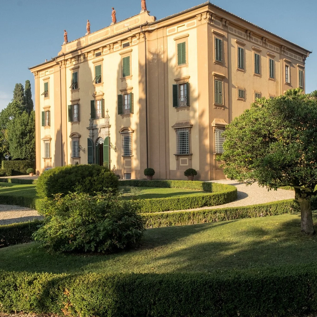 Castello del Poggio