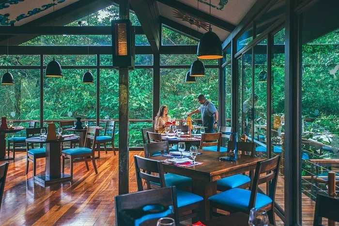 El Silencio Lodge & Spa