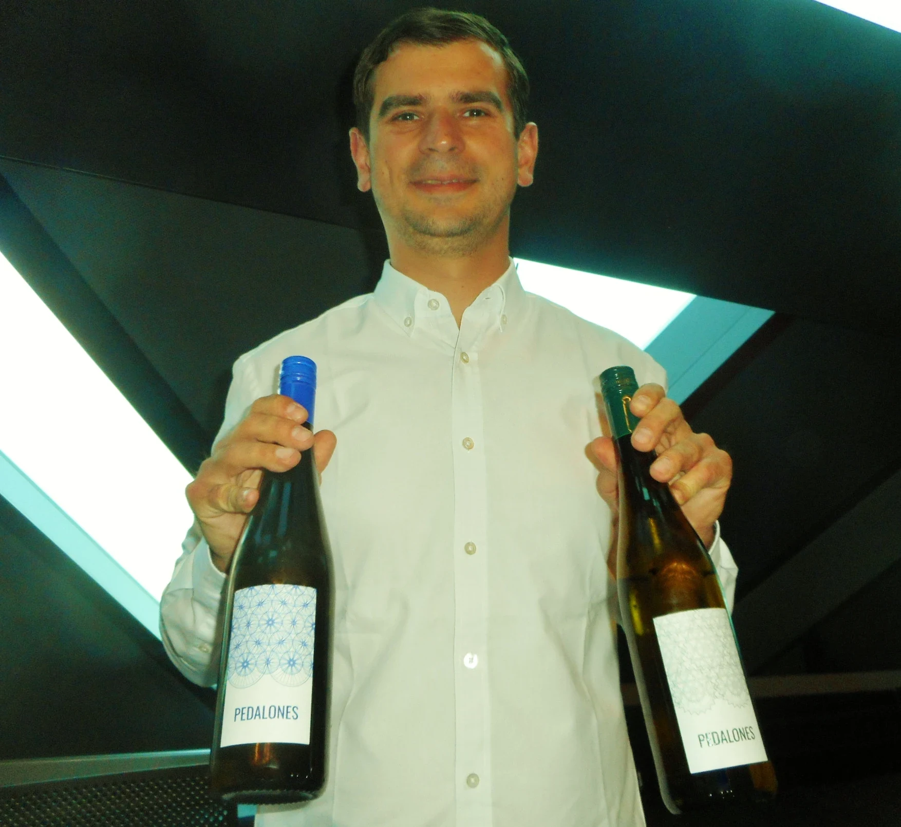 Dragos Pavelescu