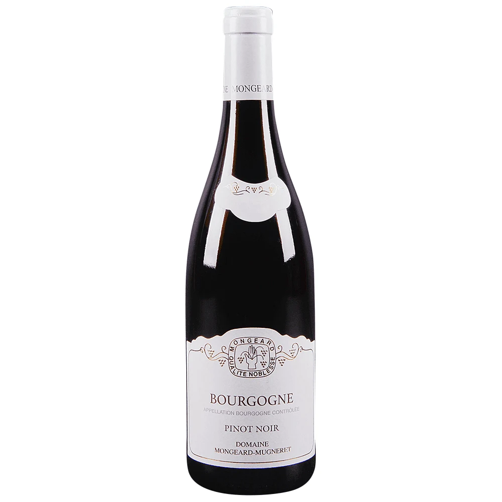 Domaine Mongeard-Mugneret
