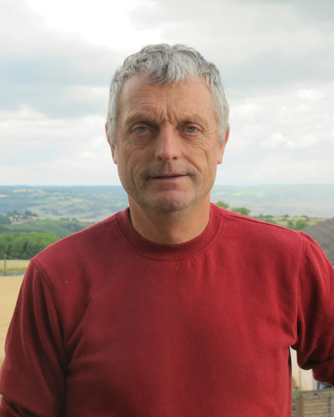 Jean-Paul Jamet