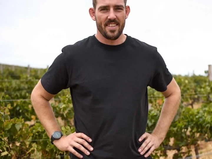 Stephan Potgieter