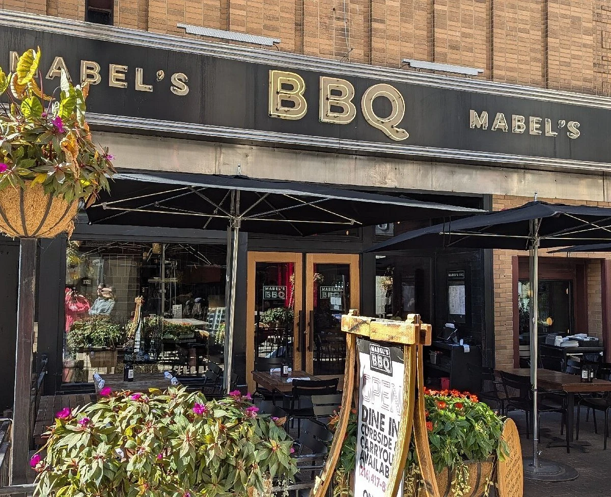 Mabel's BBQ