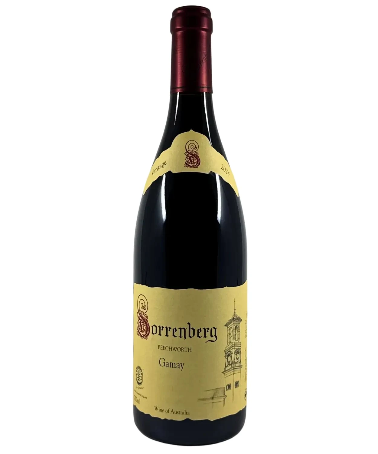 Sorrenberg