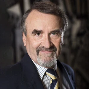 Donald Getz
